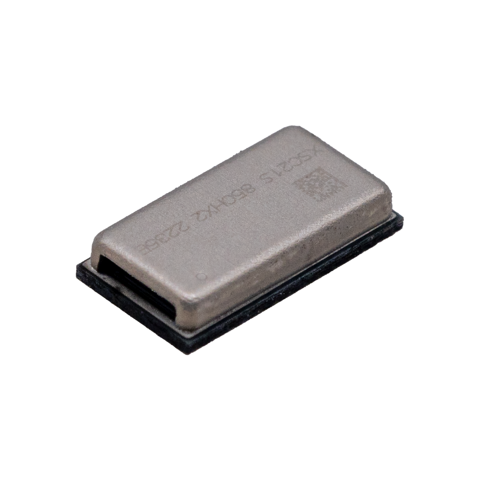 Cowell SideFiring Speaker (XSC2100S) xMEMS