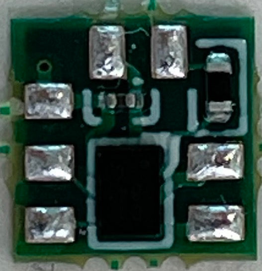 Alpine Drive IC Form Factor Board (FFB) (FFB-XDA-1001)