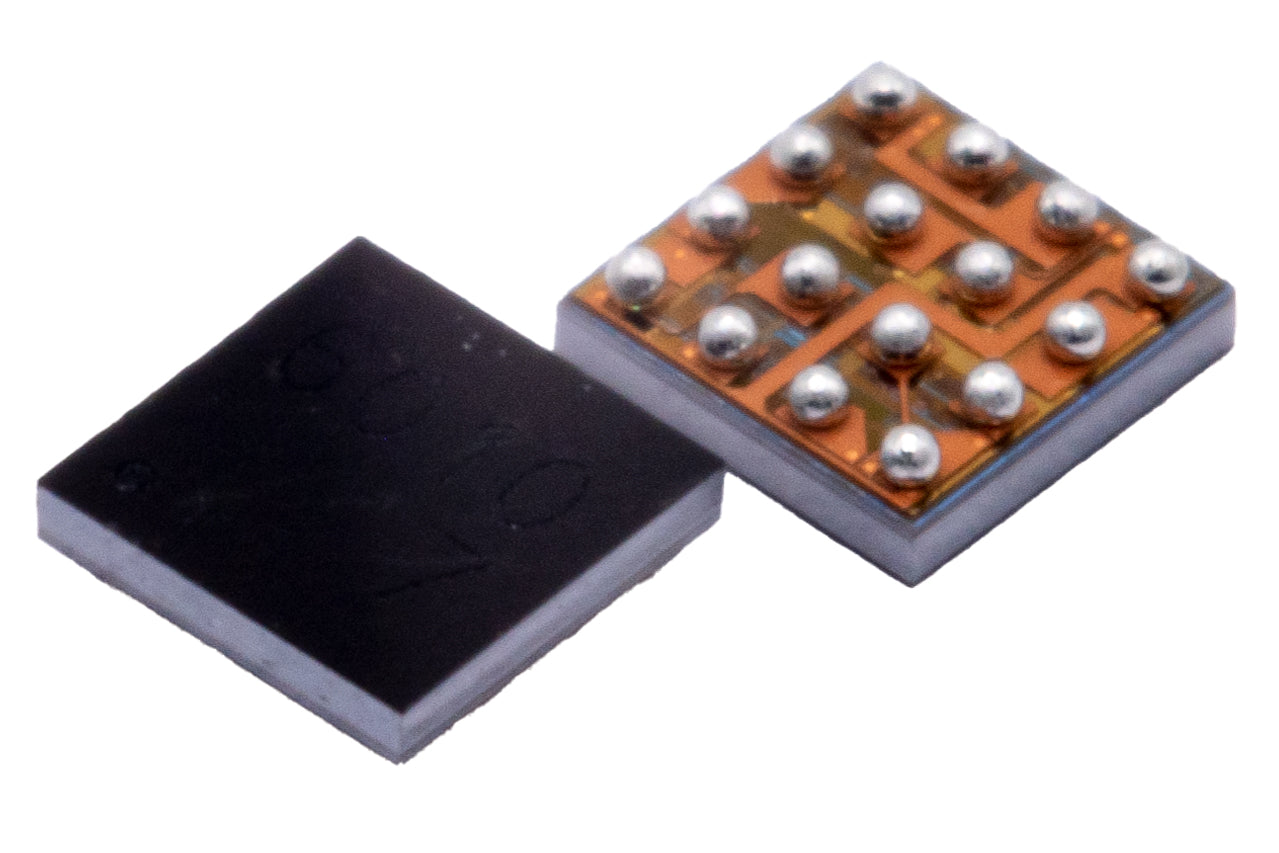 Aptos2 Amplifier IC (24dB gain) for Cowell, Montara Plus, and Montara