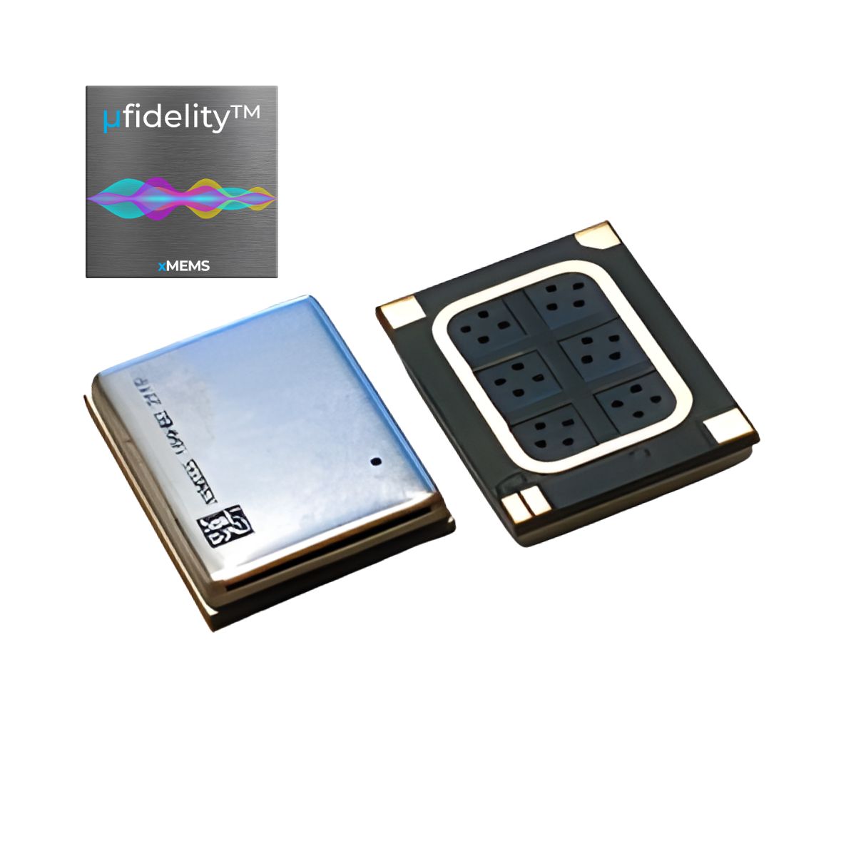 μFidelity Montara Side-Firing Speaker (XSM-2300-S)