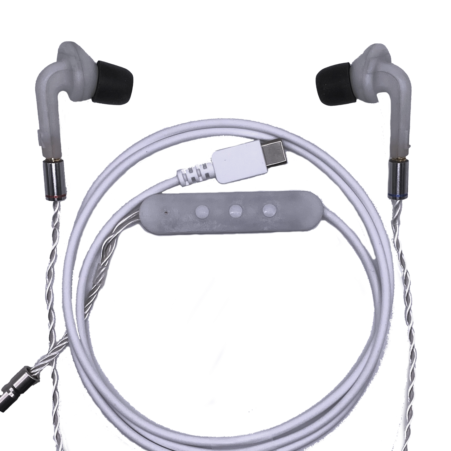 Cowell Earbud EVK (EVK-XSC-2100-S)