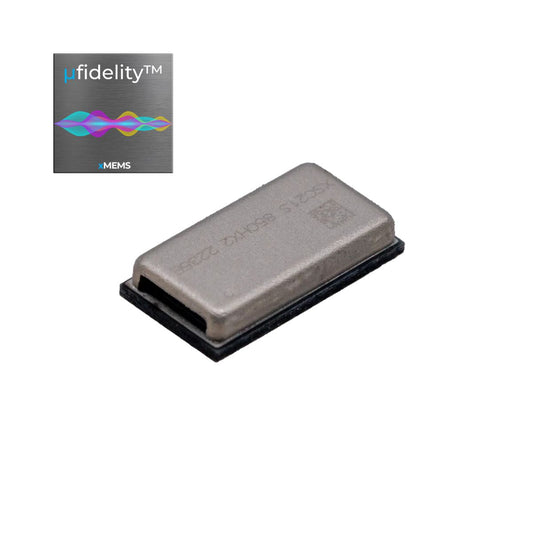 μFidelity Cowell Side-Firing Speaker (XSC-2100-S)