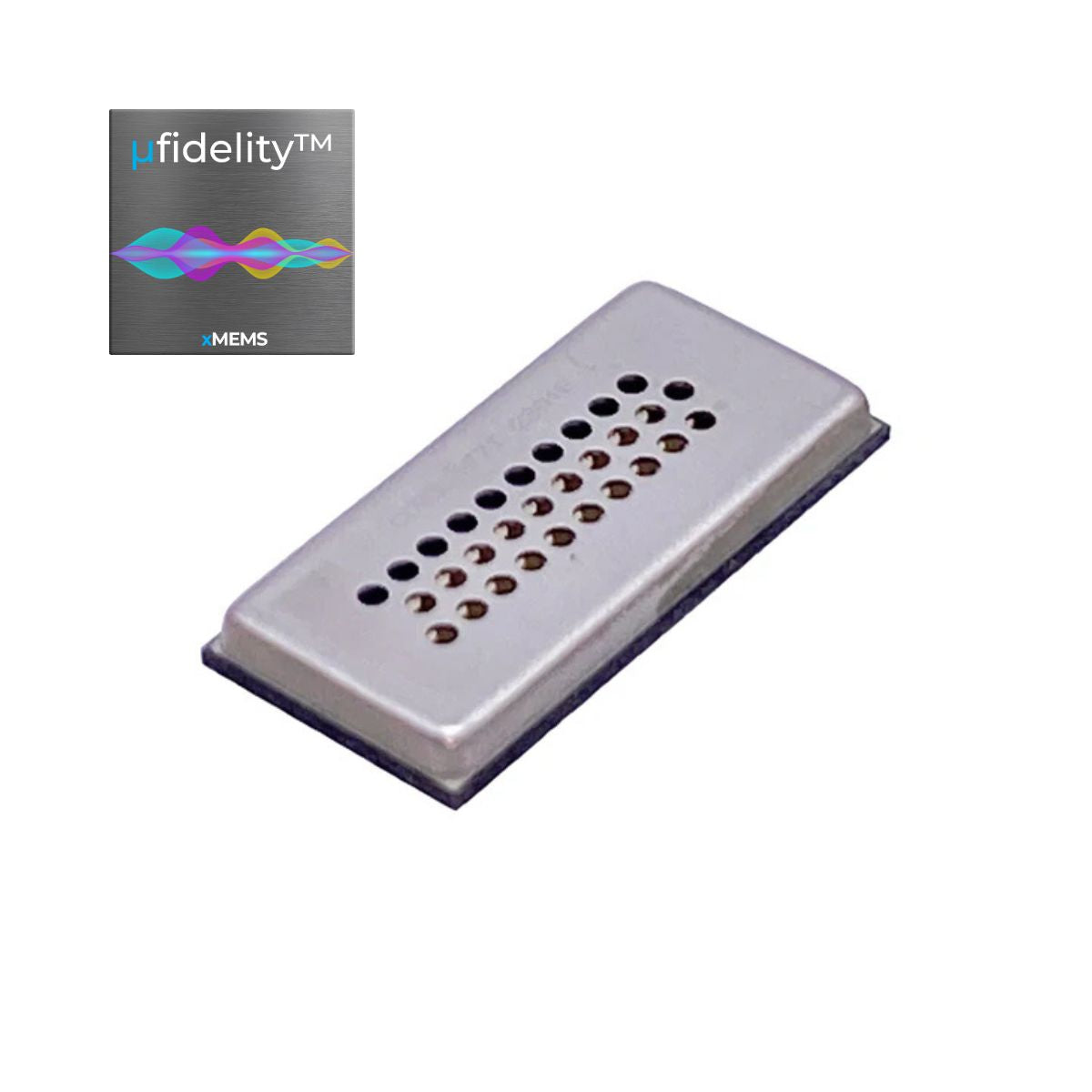 μFidelity Montara Plus Top-Firing Speaker (XSM-2400)