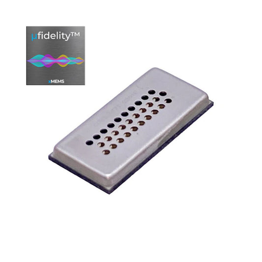 μFidelity Montara Plus Top-Firing Speaker (XSM-2400)