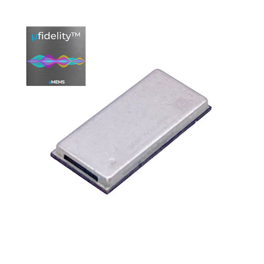 μFidelity Montara Plus Side-Firing Speaker (XSM-2400-S)