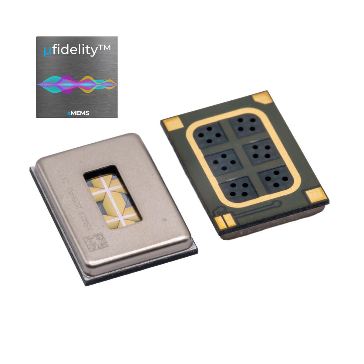 μFidelity Montara Top-Firing Speaker (XSM-2300)