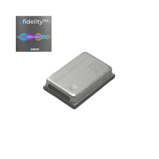 μFidelity Muir Side-Firing Speaker (XSC-2200-S)