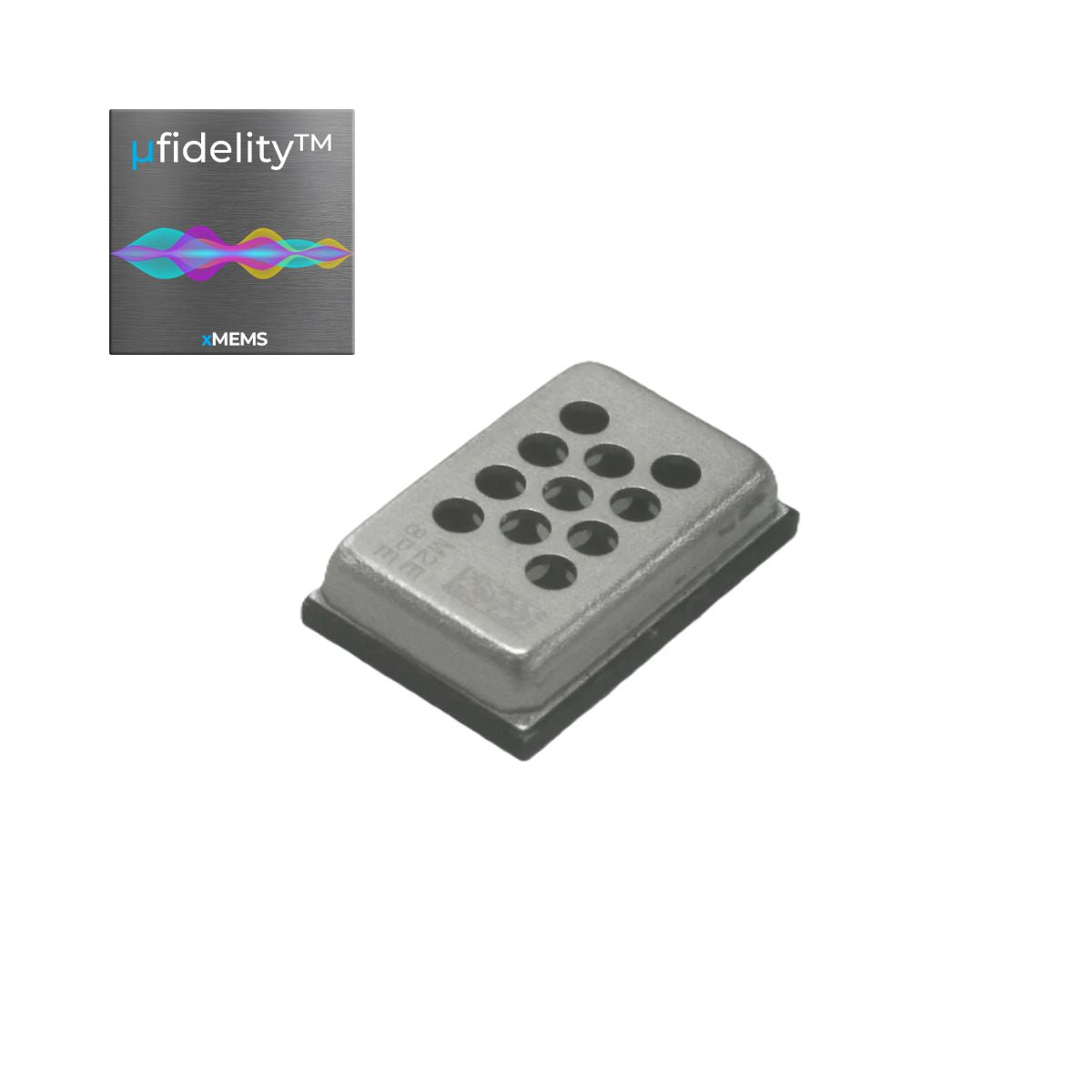 μFidelity Muir Top-Firing Speaker (XSC-2200)