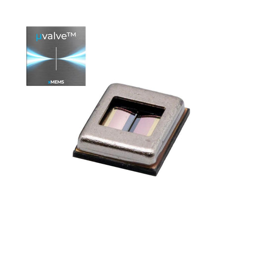 μValve Skyline DynamicVent™ (XVS-1000)