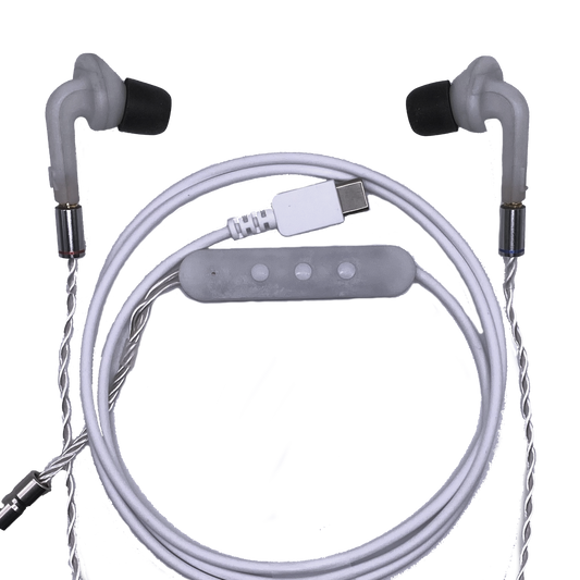 Cowell Earbud EVK (EVK-XSC-2100-S)