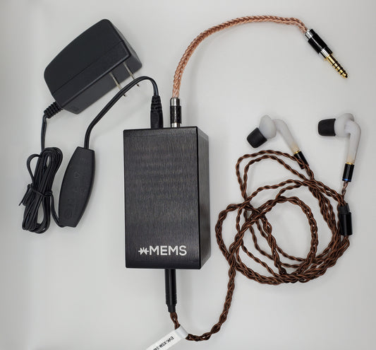 Montara Plus Eval Kit (EVK-XSM-2400-SB)