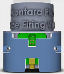 Montara Plus Side-Firing Test Coupon (EVB-XSM-2400-S)